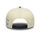 New Era Καπέλο Chicago Bulls NBA Cord Visor 9FIFTY Snapback Adjustable Cap